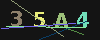 Gambar captcha