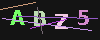 Gambar captcha